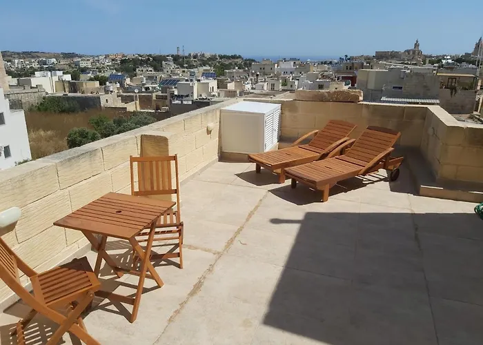 The Hidden Gem Boutique Hotel