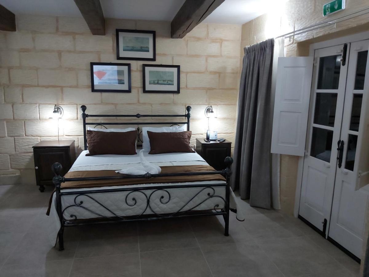 The Hidden Gem Boutique Rabat