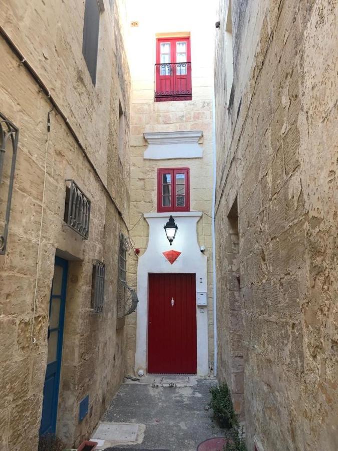 The Hidden Gem Boutique Rabat