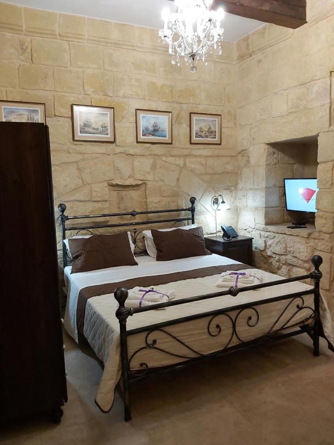 Affittacamere The Hidden Gem Boutique Rabat