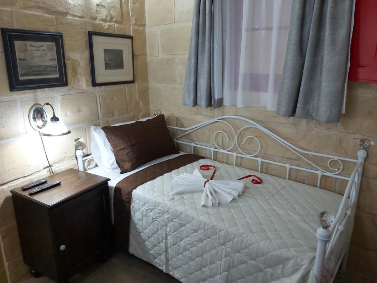 Affittacamere The Hidden Gem Boutique Rabat