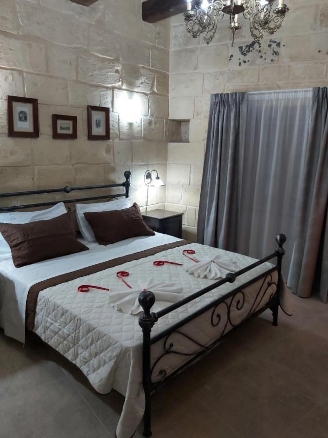 The Hidden Gem Boutique Affittacamere Rabat