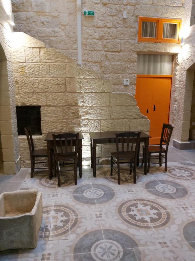 Affittacamere The Hidden Gem Boutique Rabat