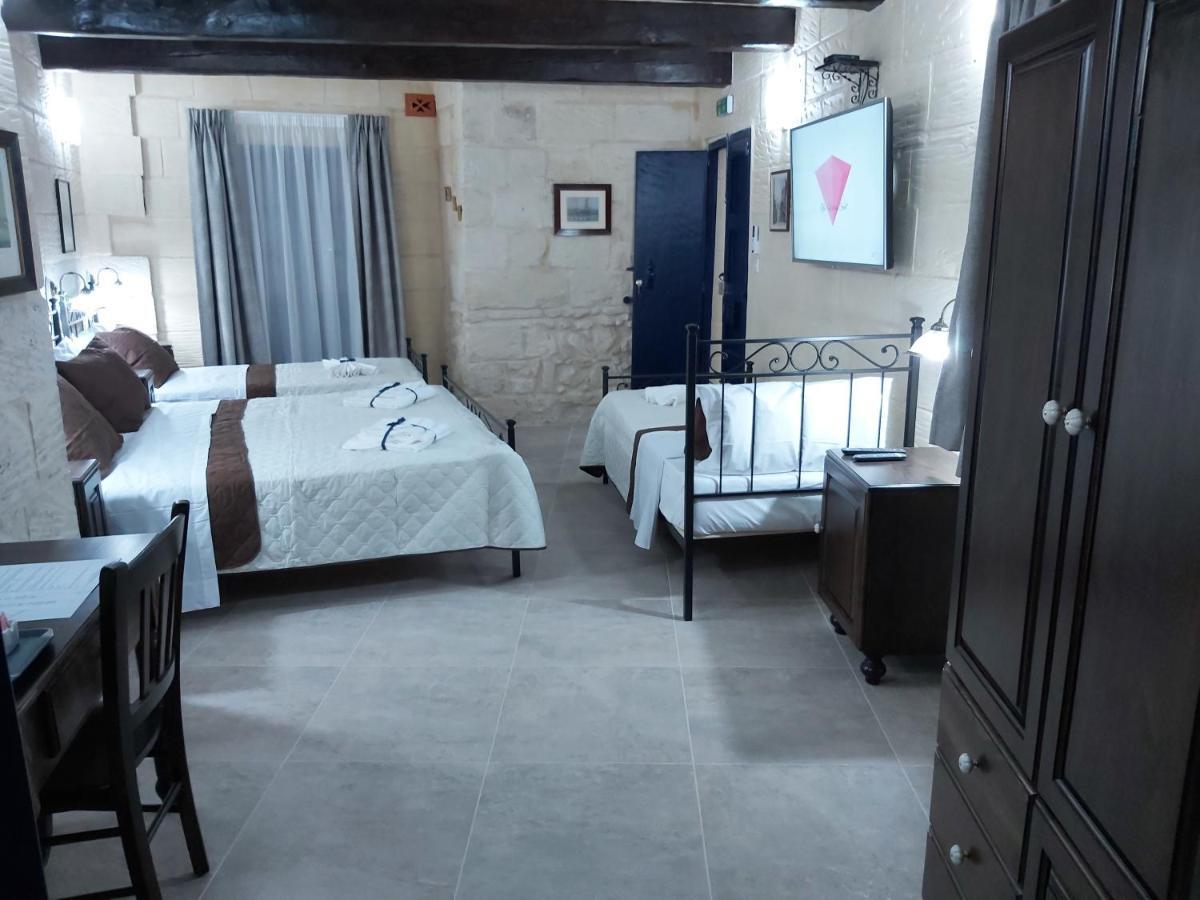 Affittacamere The Hidden Gem Boutique Rabat