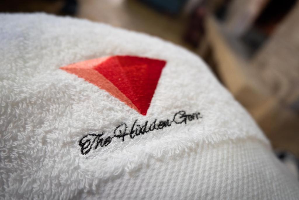 The Hidden Gem Boutique Affittacamere Rabat