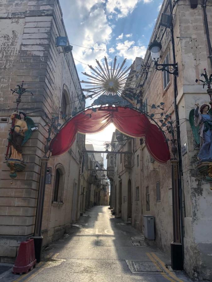 The Hidden Gem Boutique Affittacamere Rabat