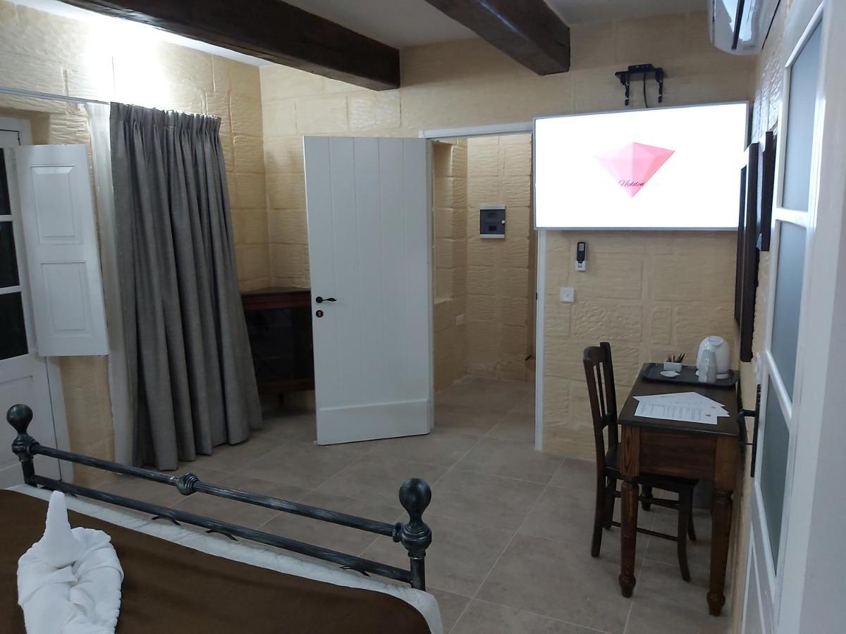Affittacamere The Hidden Gem Boutique Rabat