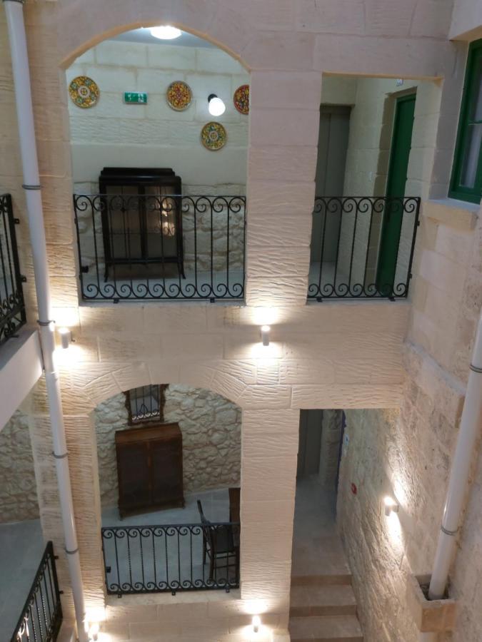 The Hidden Gem Boutique Rabat