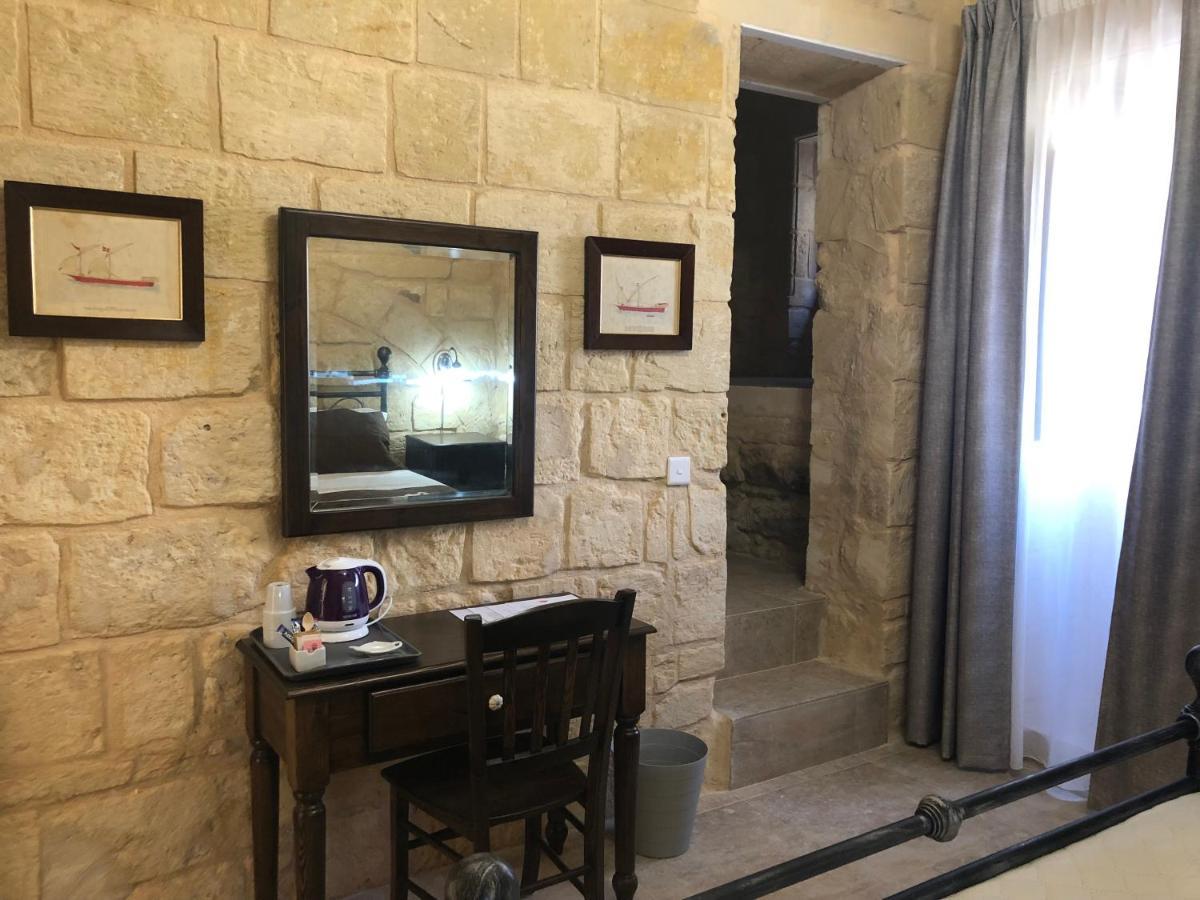 The Hidden Gem Boutique Affittacamere Rabat
