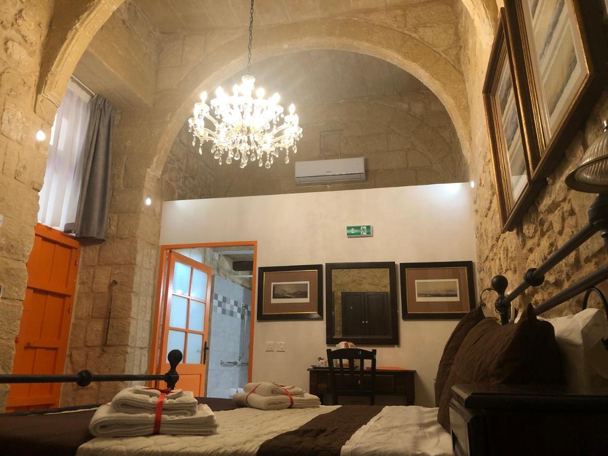 The Hidden Gem Boutique Rabat