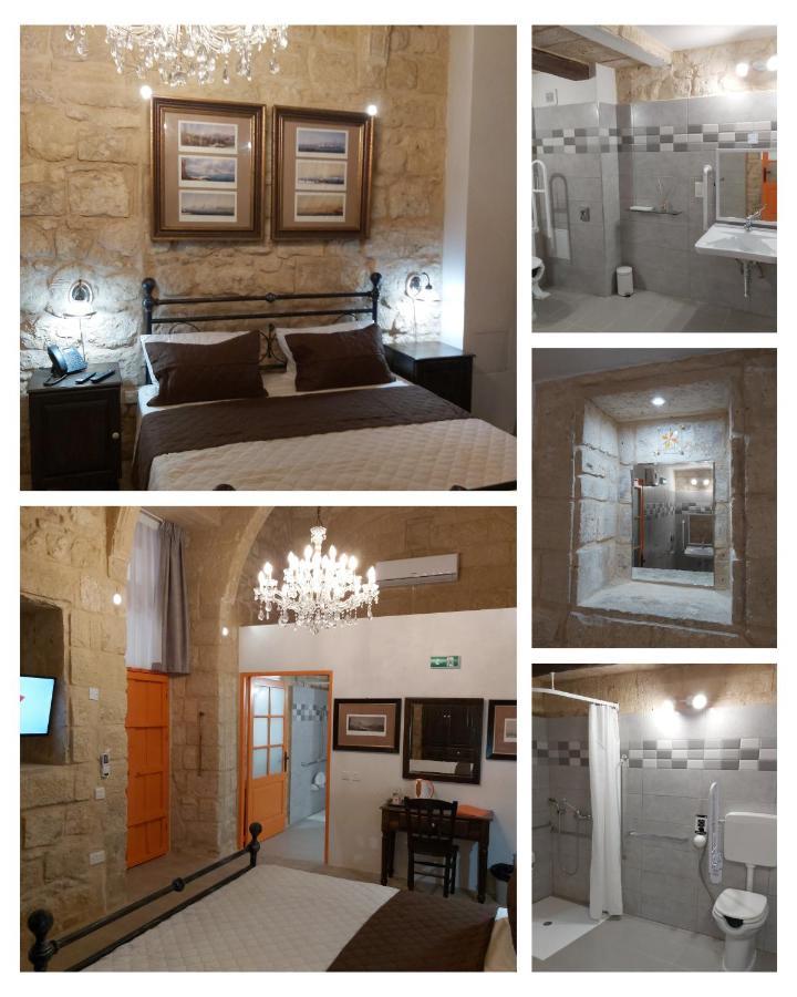 The Hidden Gem Boutique Affittacamere *