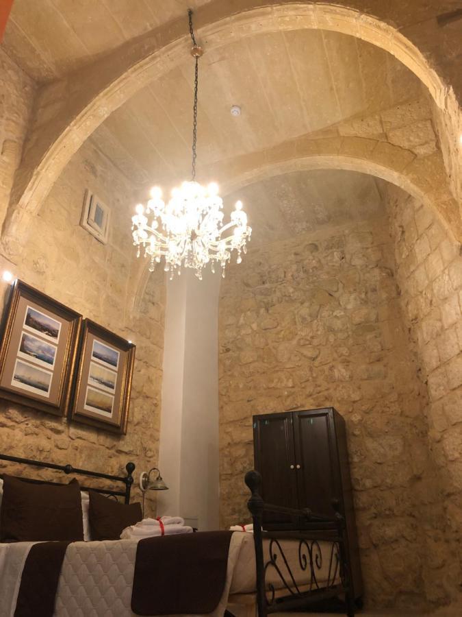 The Hidden Gem Boutique Affittacamere Rabat